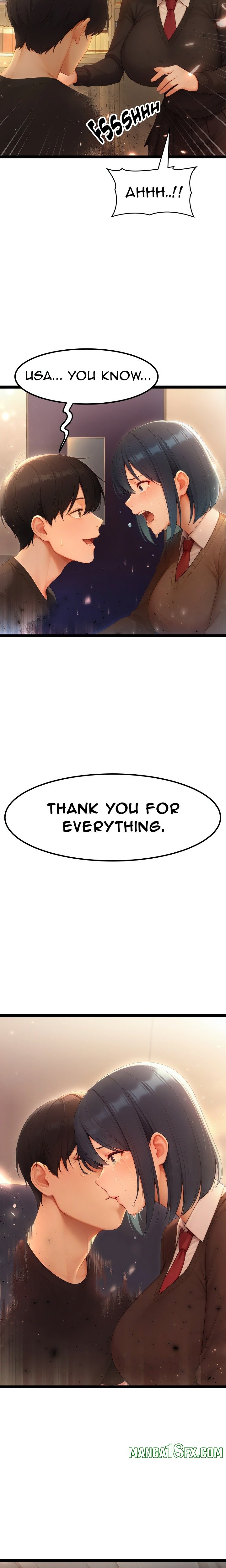 Endless Bride Search - Chapter 19 [photo 21] - MangaPorn