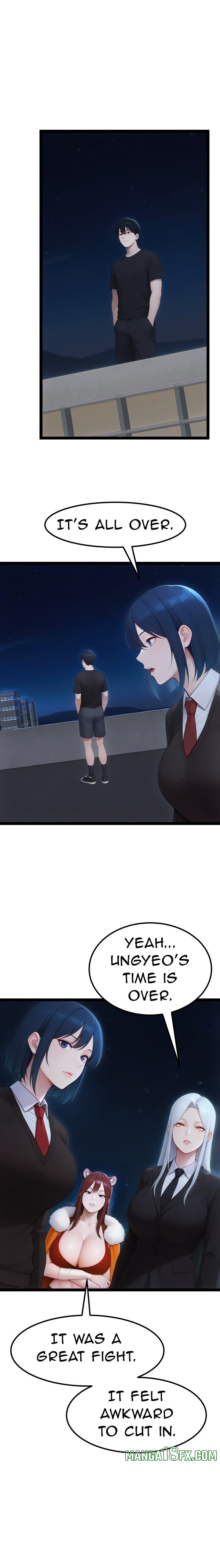 Endless Bride Search - Chapter 19 [photo 6] - MangaPorn