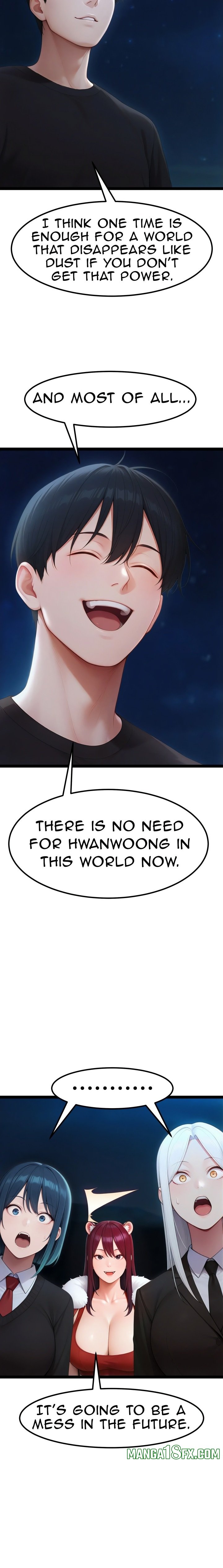 Endless Bride Search - Chapter 19 [photo 9] - MangaPorn