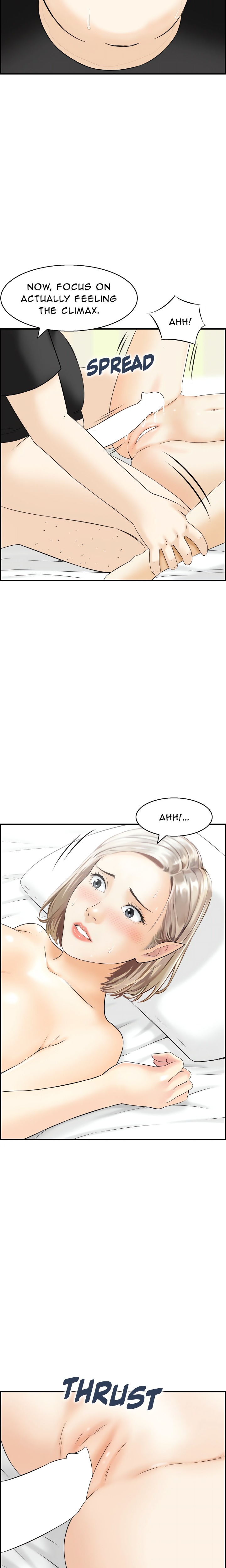 Cheating Wife’s Erotic Stories - Chapter 14 [photo 10] - MangaPorn