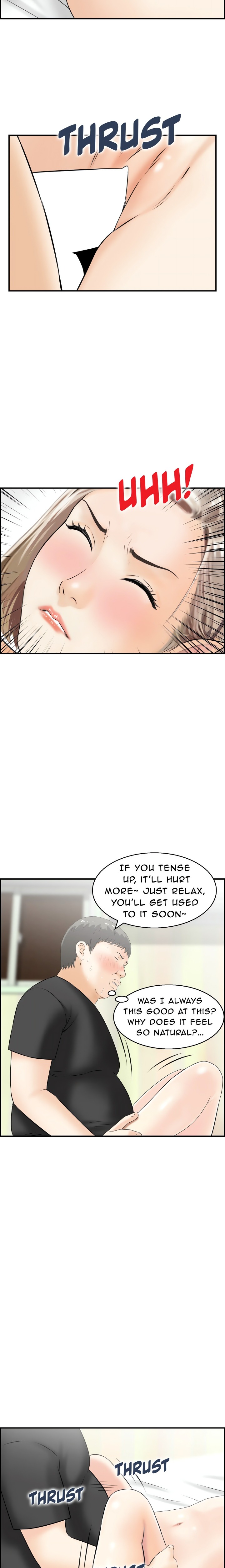 Cheating Wife’s Erotic Stories - Chapter 14 [photo 11] - MangaPorn