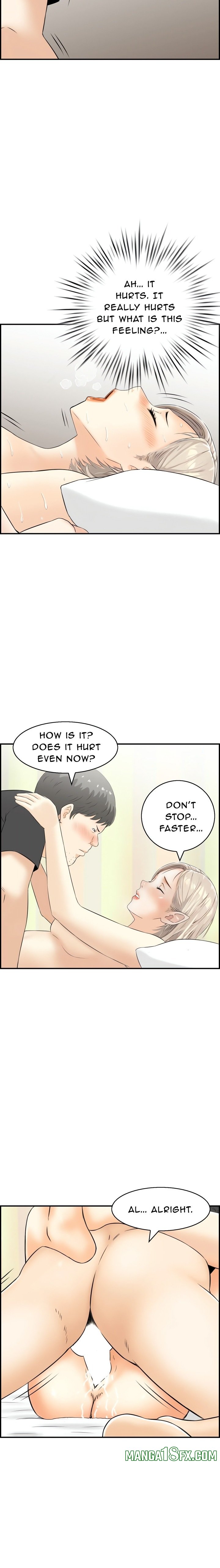 Cheating Wife’s Erotic Stories - Chapter 14 [photo 13] - MangaPorn