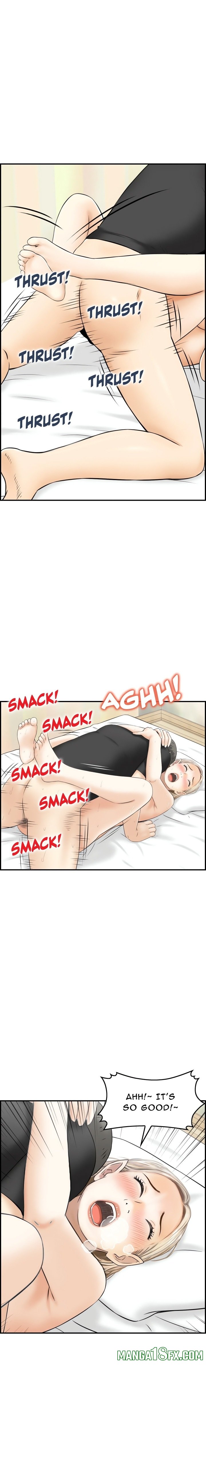 Cheating Wife’s Erotic Stories - Chapter 14 [photo 14] - MangaPorn