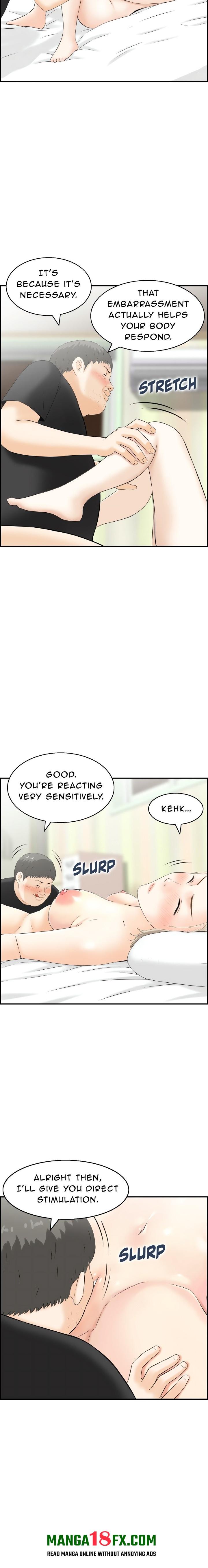 Cheating Wife’s Erotic Stories - Chapter 14 [photo 2] - MangaPorn