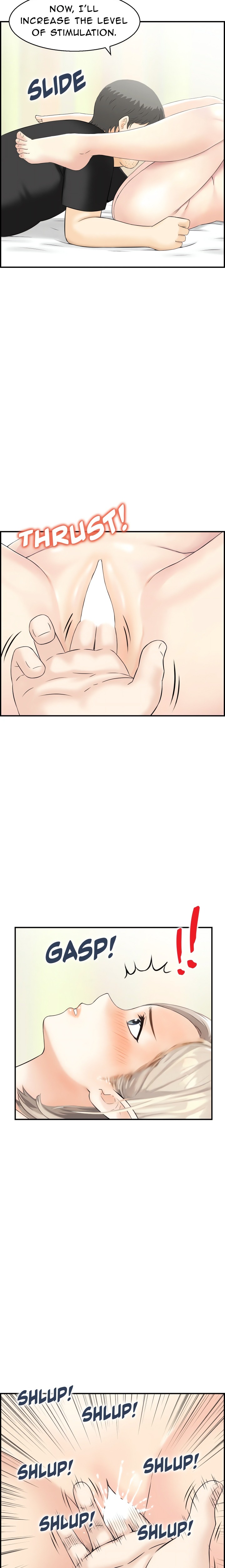 Cheating Wife’s Erotic Stories - Chapter 14 [photo 4] - MangaPorn