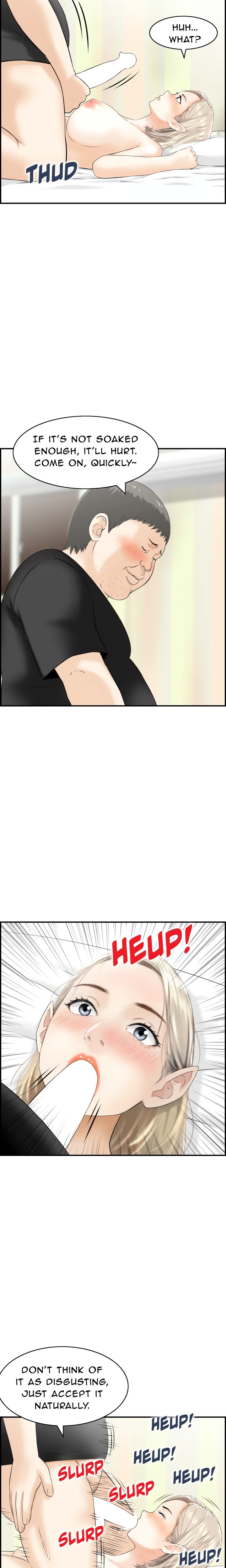 Cheating Wife’s Erotic Stories - Chapter 14 [photo 8] - MangaPorn