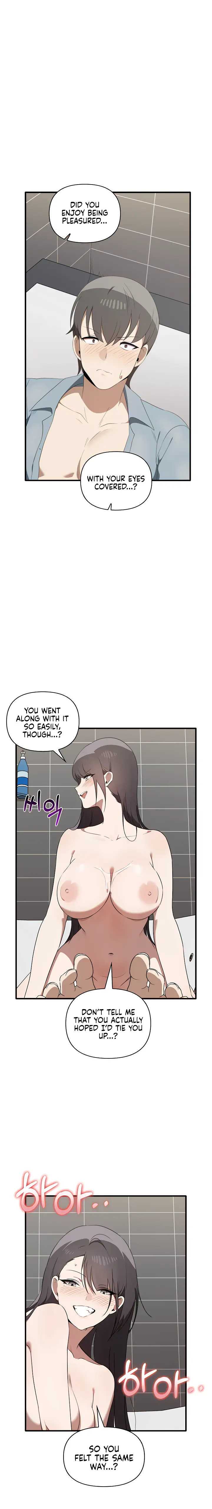 Honestly, I like it a lot! - Chapter 29 [photo 5] - MangaPorn