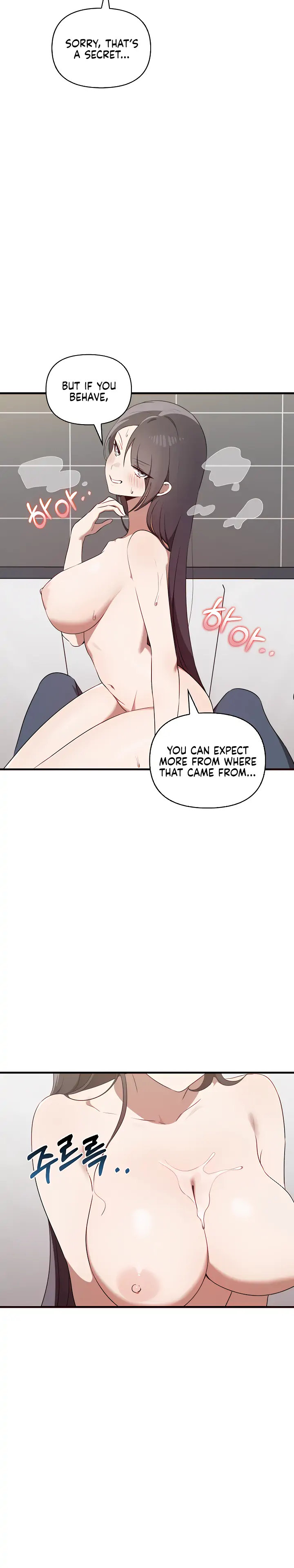 Honestly, I like it a lot! - Chapter 29 [photo 7] - MangaPorn