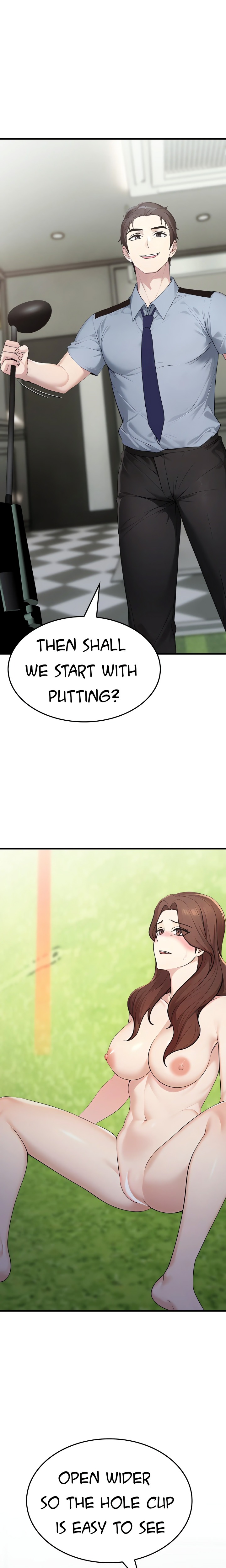 The Wife Game - Chapter 11 [photo 1] - MangaPorn