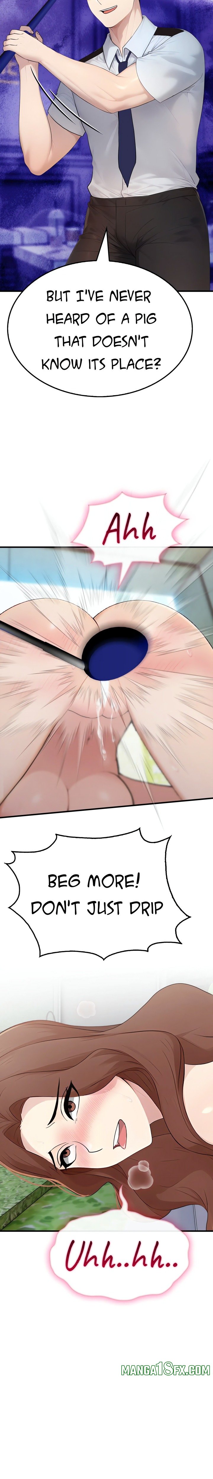 The Wife Game - Chapter 11 [photo 14] - MangaPorn