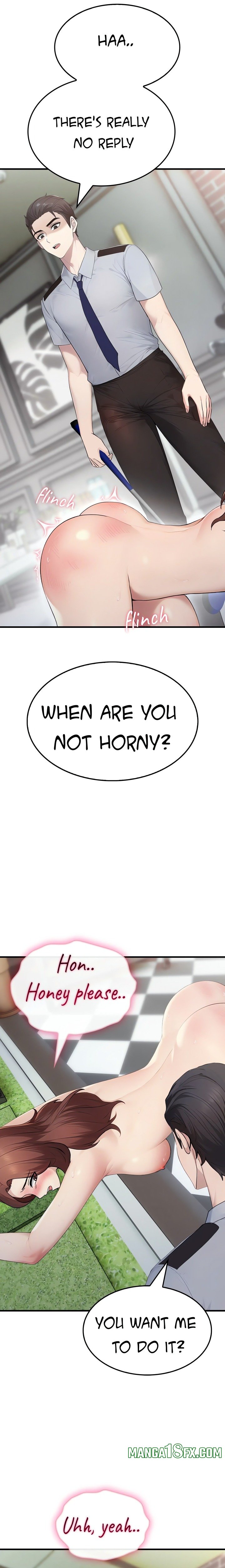 The Wife Game - Chapter 11 [photo 15] - MangaPorn