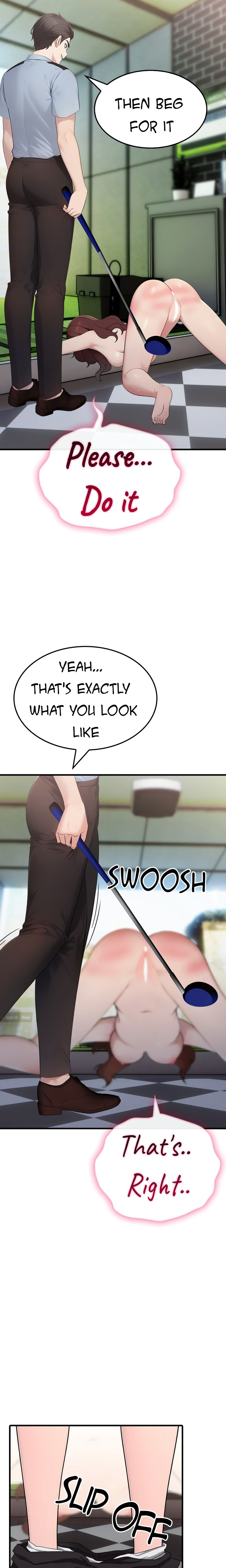 The Wife Game - Chapter 11 [photo 16] - MangaPorn