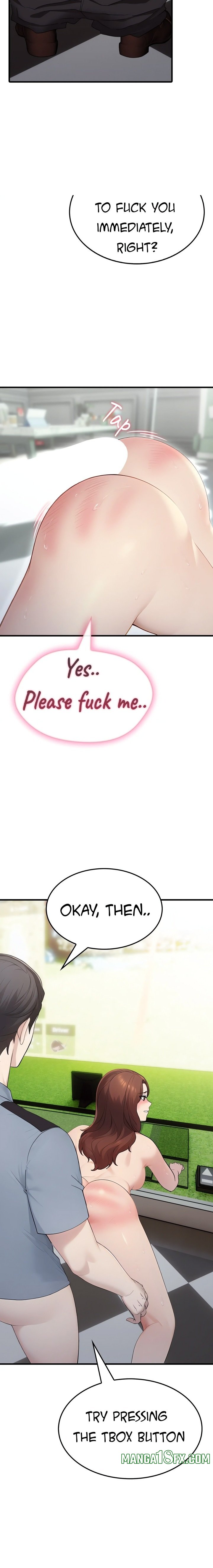 The Wife Game - Chapter 11 [photo 17] - MangaPorn