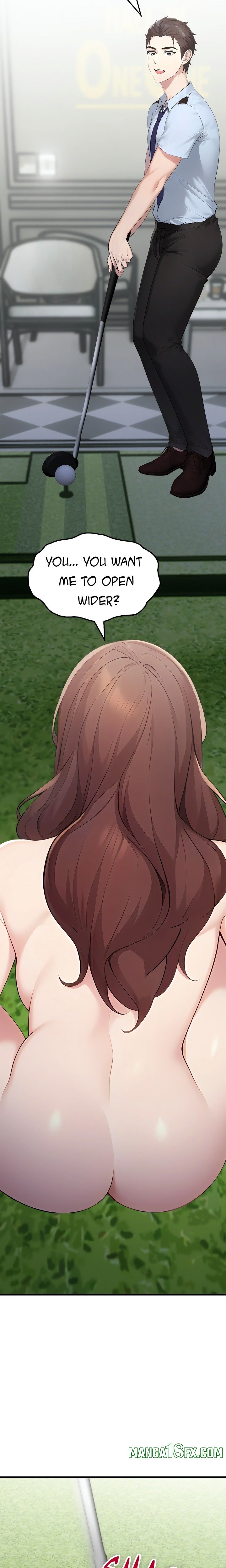 The Wife Game - Chapter 11 [photo 2] - MangaPorn