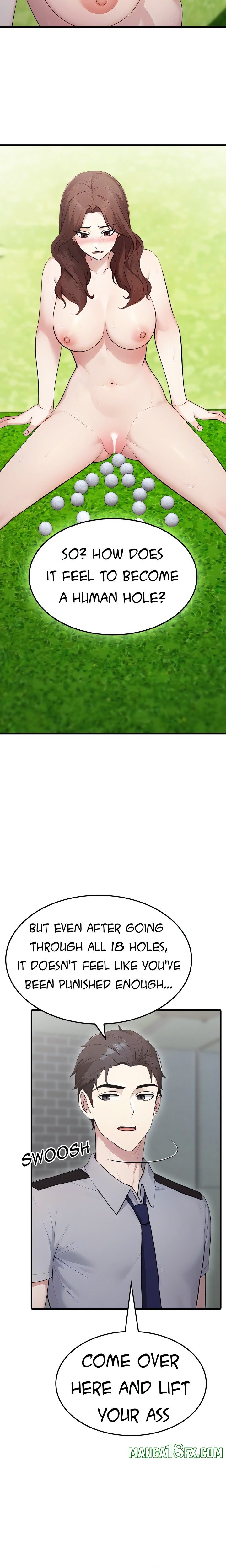 The Wife Game - Chapter 11 [photo 8] - MangaPorn