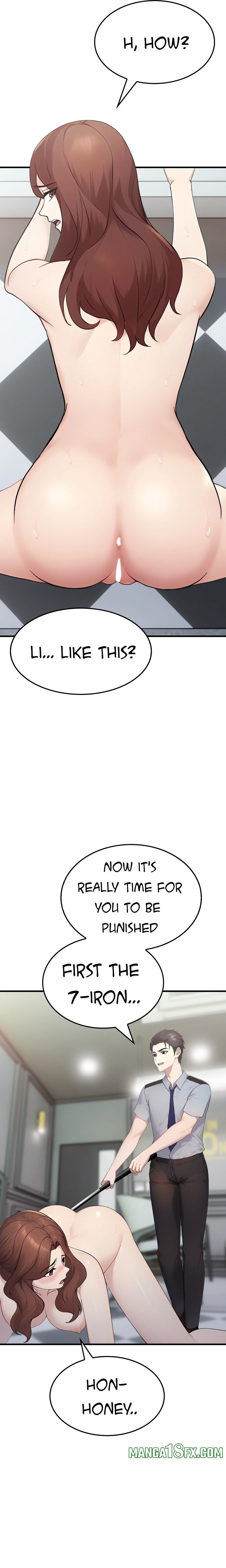 The Wife Game - Chapter 11 [photo 9] - MangaPorn