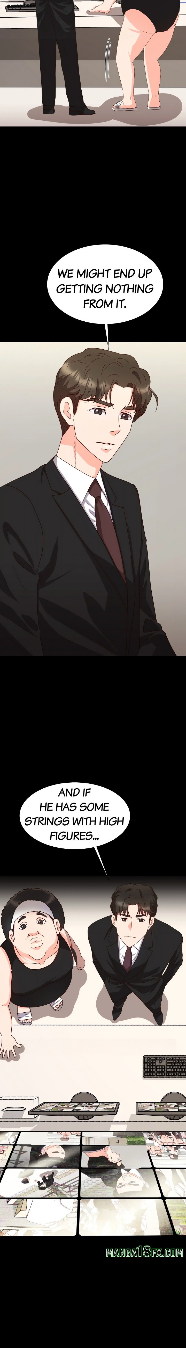 Her Obedient Toy - Chapter 19 [photo 11] - MangaPorn