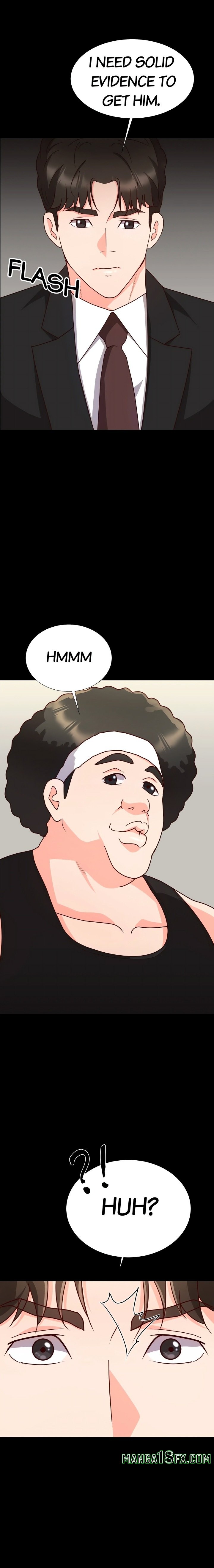 Her Obedient Toy - Chapter 19 [photo 12] - MangaPorn