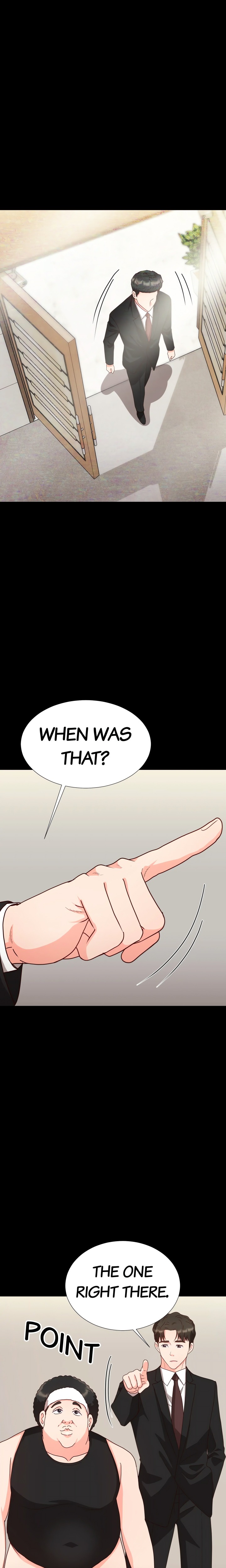 Her Obedient Toy - Chapter 19 [photo 13] - MangaPorn