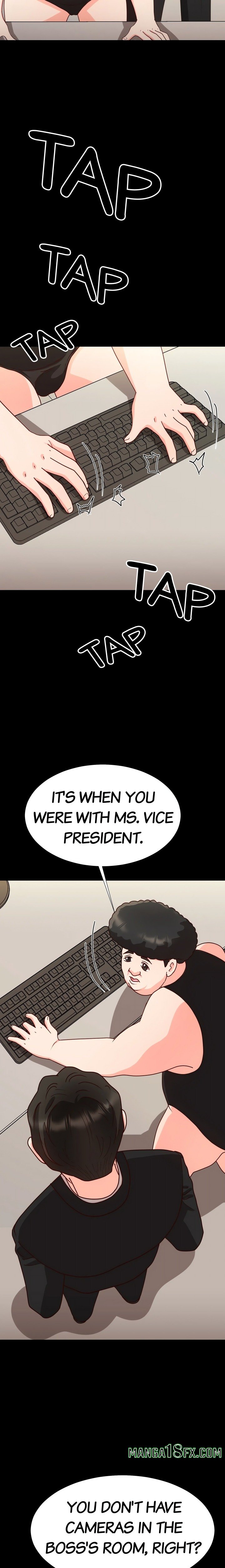 Her Obedient Toy - Chapter 19 [photo 14] - MangaPorn