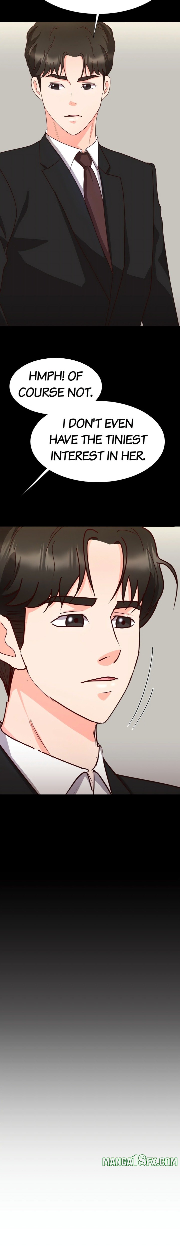 Her Obedient Toy - Chapter 19 [photo 15] - MangaPorn