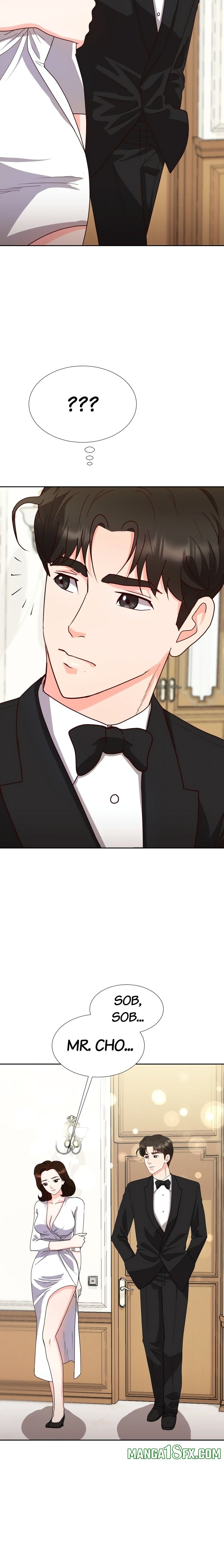 Her Obedient Toy - Chapter 19 [photo 17] - MangaPorn