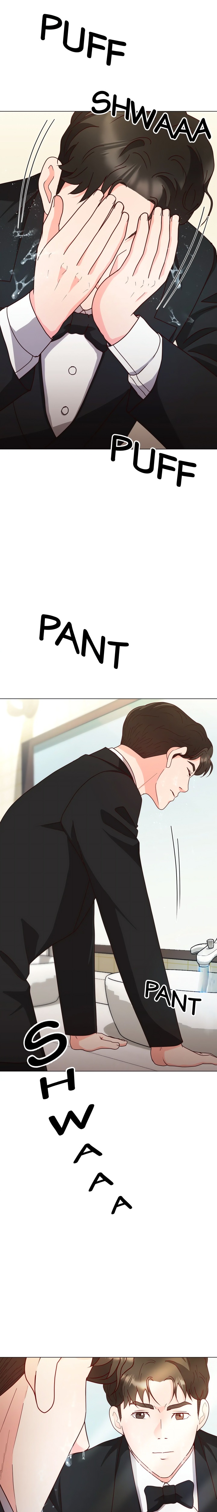 Her Obedient Toy - Chapter 19 [photo 2] - MangaPorn