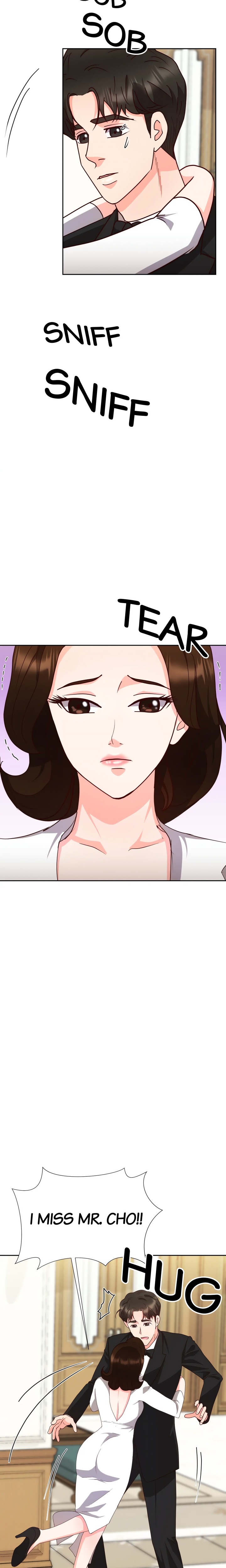 Her Obedient Toy - Chapter 19 [photo 21] - MangaPorn