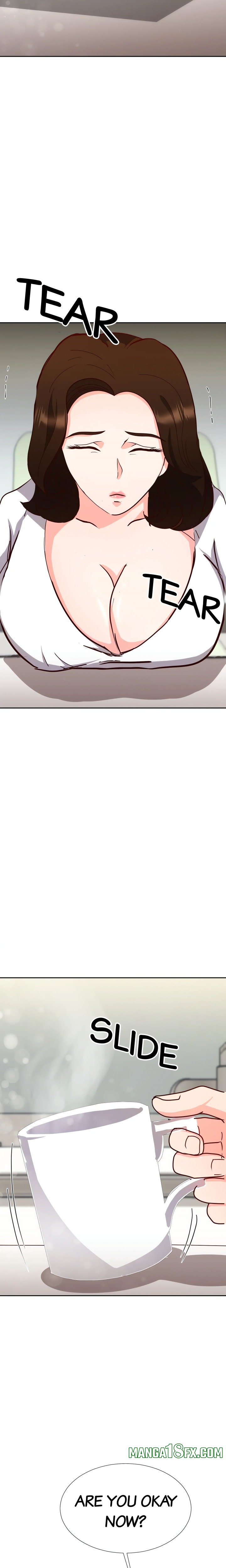 Her Obedient Toy - Chapter 19 [photo 23] - MangaPorn