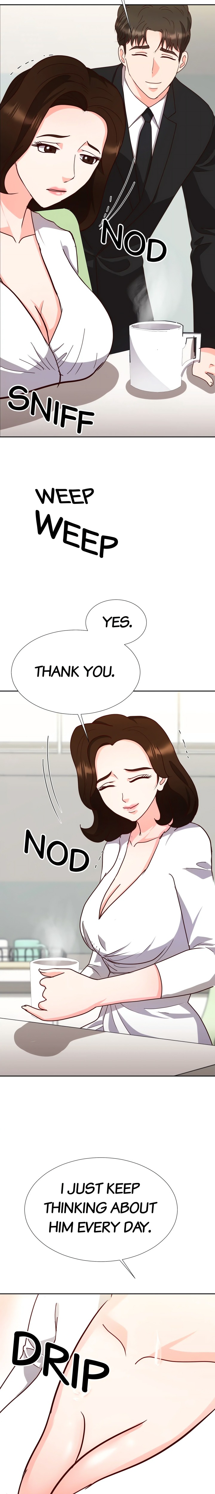 Her Obedient Toy - Chapter 19 [photo 24] - MangaPorn