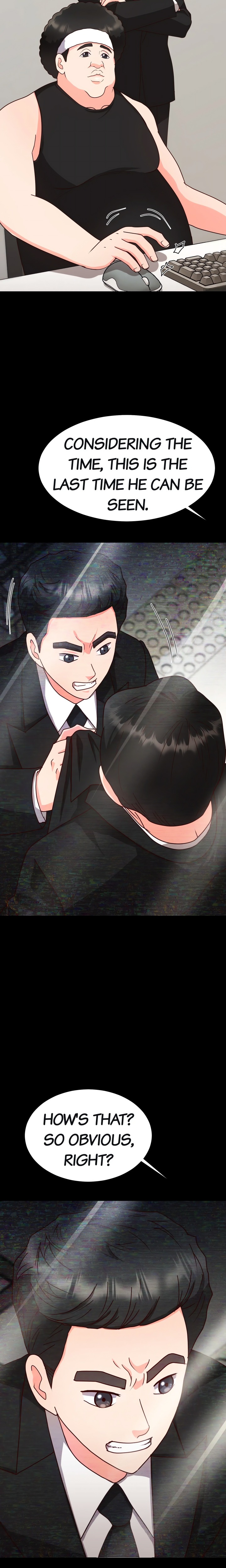 Her Obedient Toy - Chapter 19 [photo 4] - MangaPorn