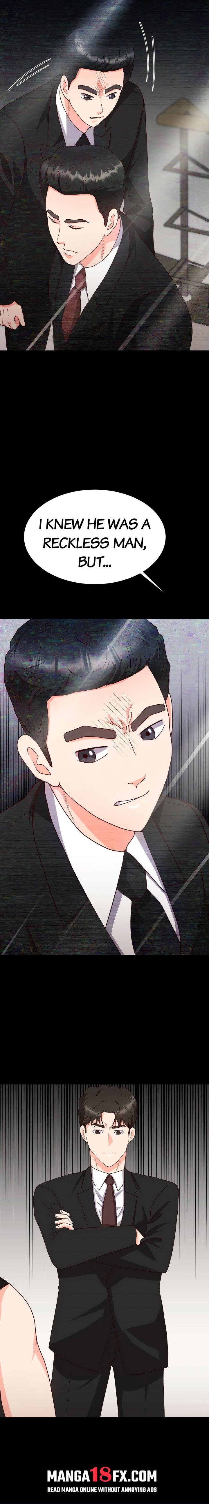 Her Obedient Toy - Chapter 19 [photo 6] - MangaPorn