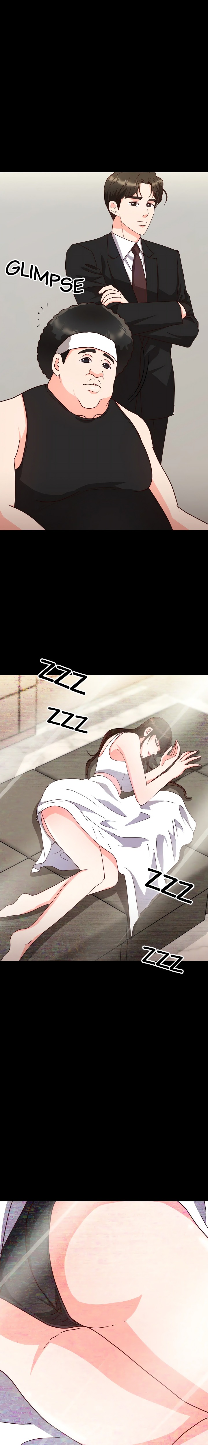 Her Obedient Toy - Chapter 19 [photo 8] - MangaPorn