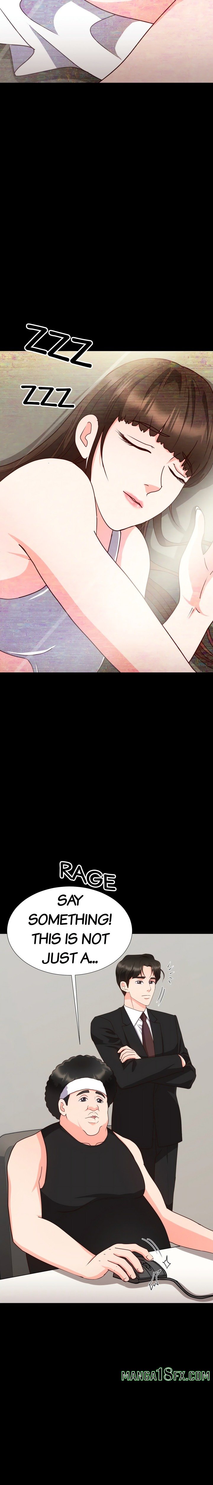 Her Obedient Toy - Chapter 19 [photo 9] - MangaPorn