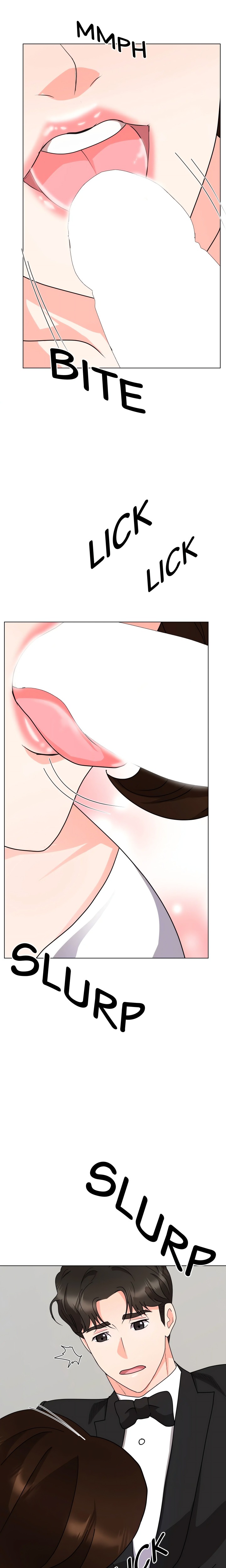 Her Obedient Toy - Chapter 20 [photo 10] - MangaPorn