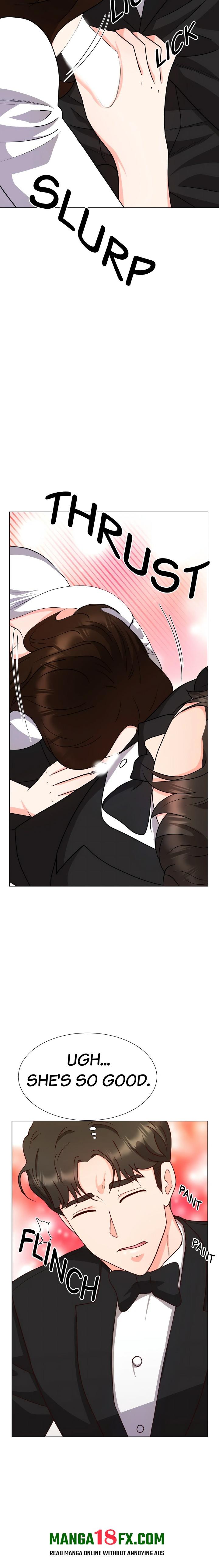 Her Obedient Toy - Chapter 20 [photo 11] - MangaPorn