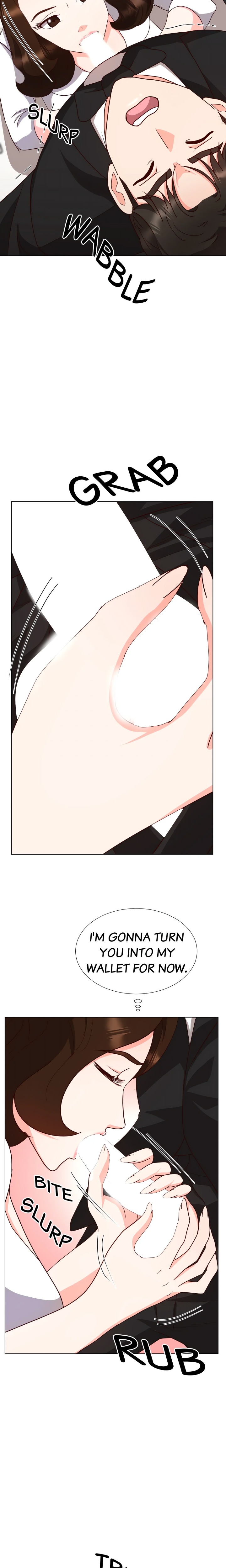 Her Obedient Toy - Chapter 20 [photo 13] - MangaPorn