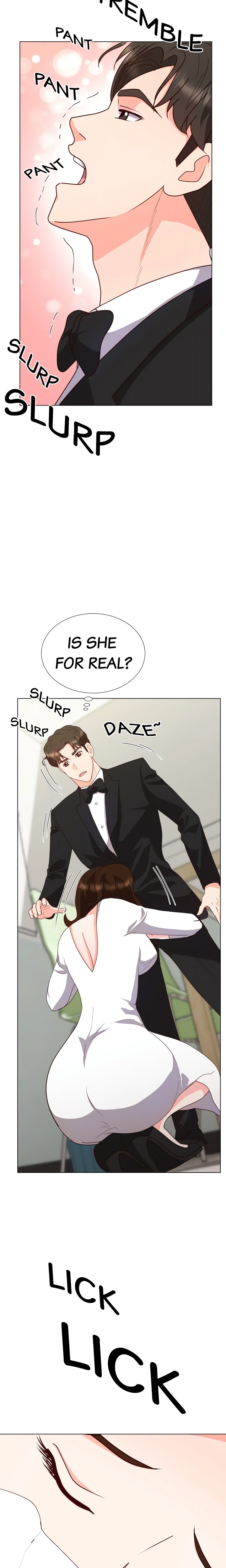 Her Obedient Toy - Chapter 20 [photo 14] - MangaPorn