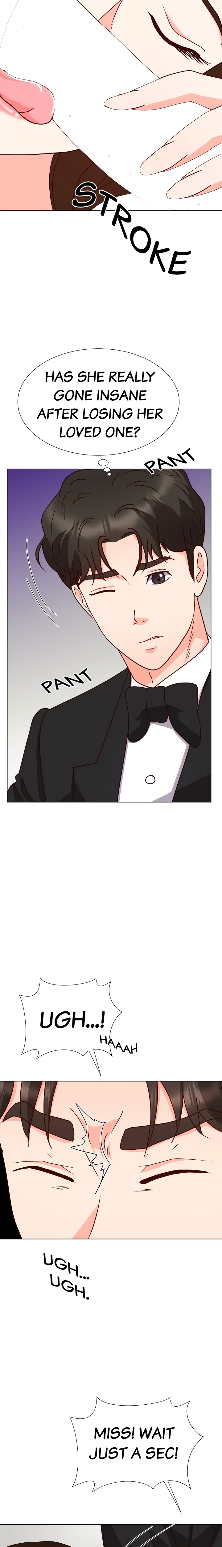 Her Obedient Toy - Chapter 20 [photo 15] - MangaPorn