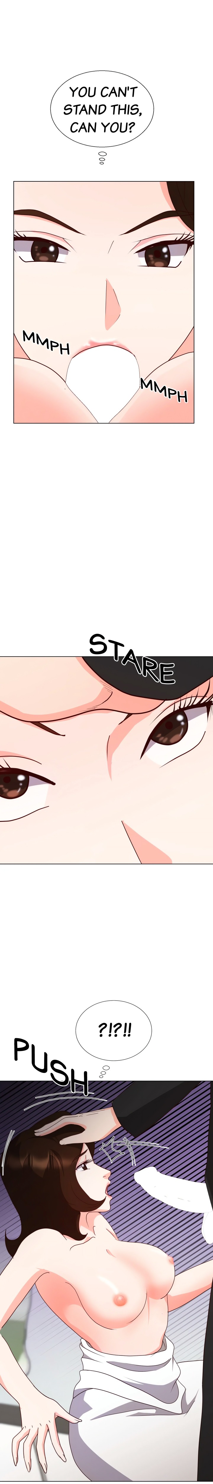 Her Obedient Toy - Chapter 20 [photo 19] - MangaPorn