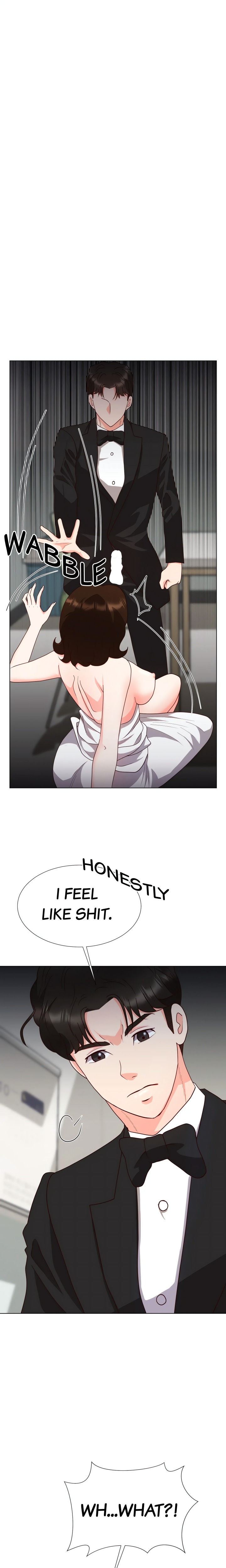 Her Obedient Toy - Chapter 20 [photo 20] - MangaPorn