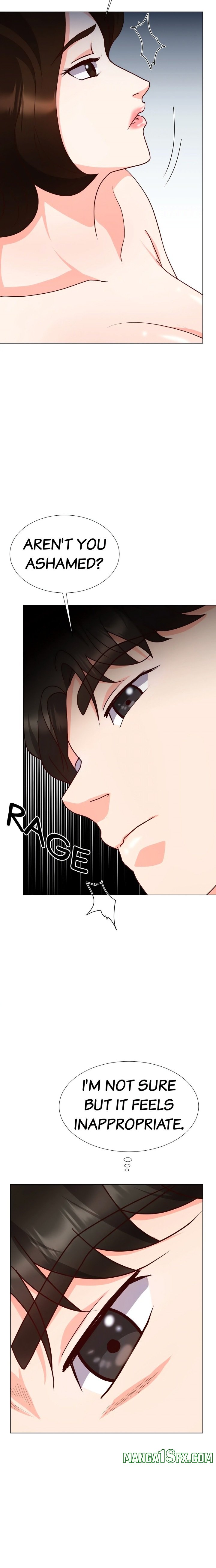 Her Obedient Toy - Chapter 20 [photo 21] - MangaPorn