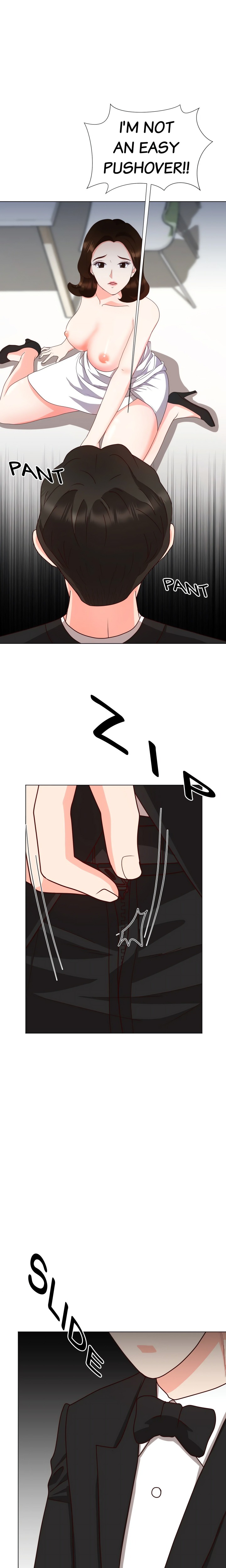 Her Obedient Toy - Chapter 20 [photo 22] - MangaPorn