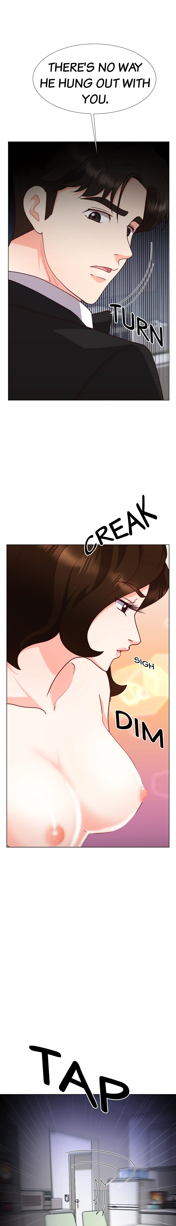 Her Obedient Toy - Chapter 20 [photo 24] - MangaPorn