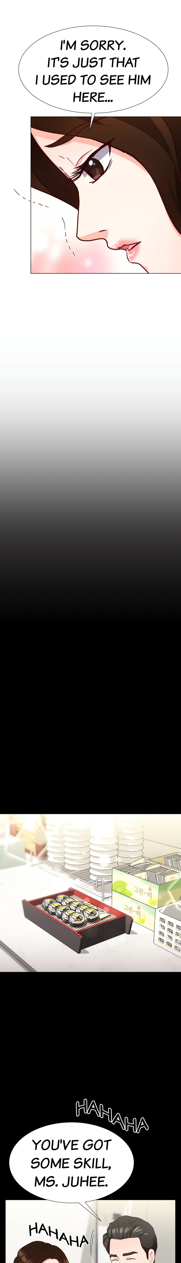 Her Obedient Toy - Chapter 20 [photo 4] - MangaPorn