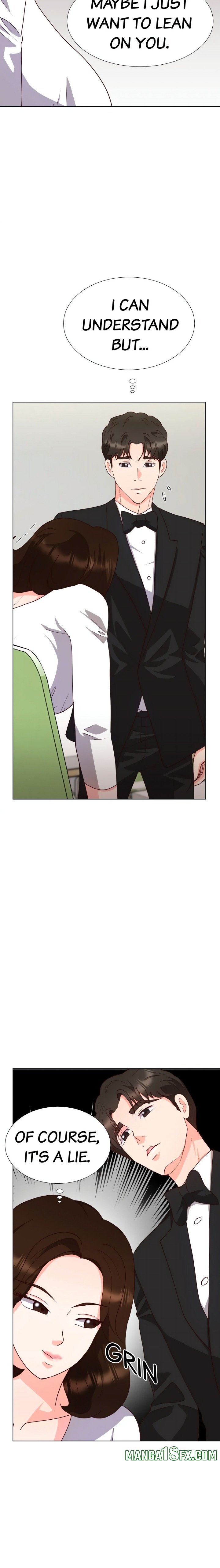 Her Obedient Toy - Chapter 20 [photo 7] - MangaPorn