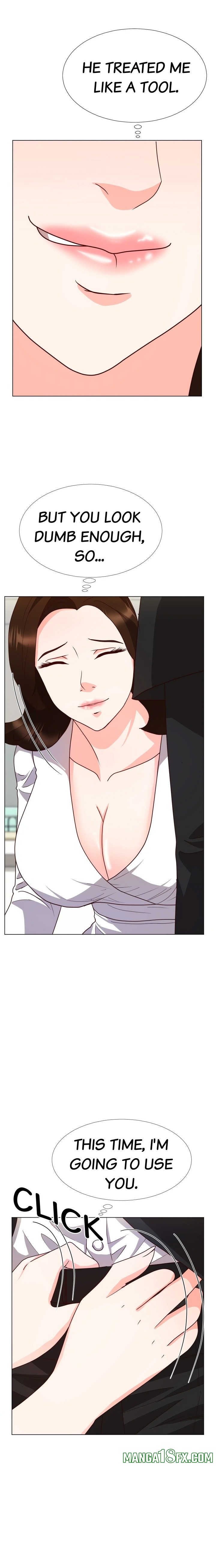 Her Obedient Toy - Chapter 20 [photo 8] - MangaPorn