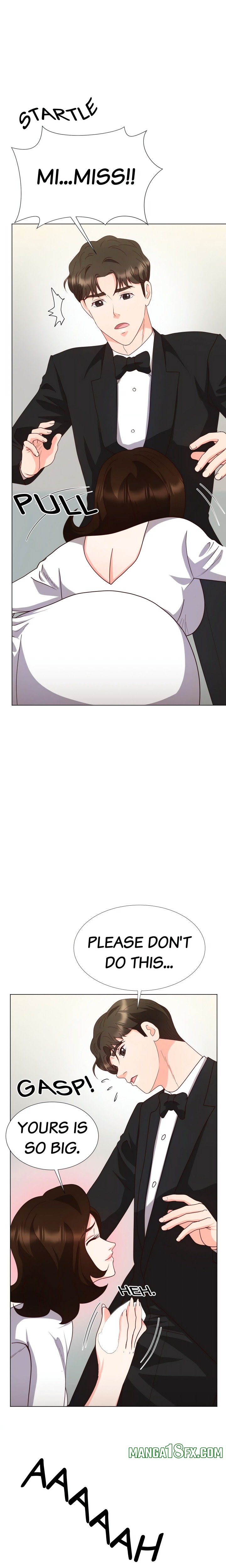 Her Obedient Toy - Chapter 20 [photo 9] - MangaPorn