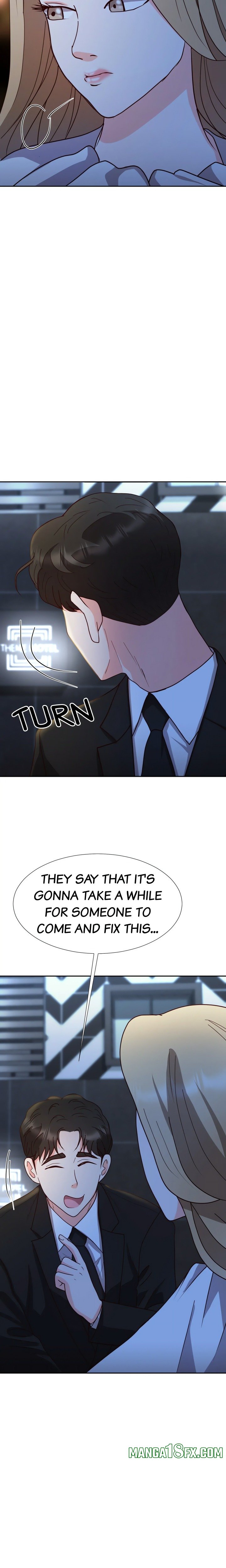 Her Obedient Toy - Chapter 21 [photo 15] - MangaPorn