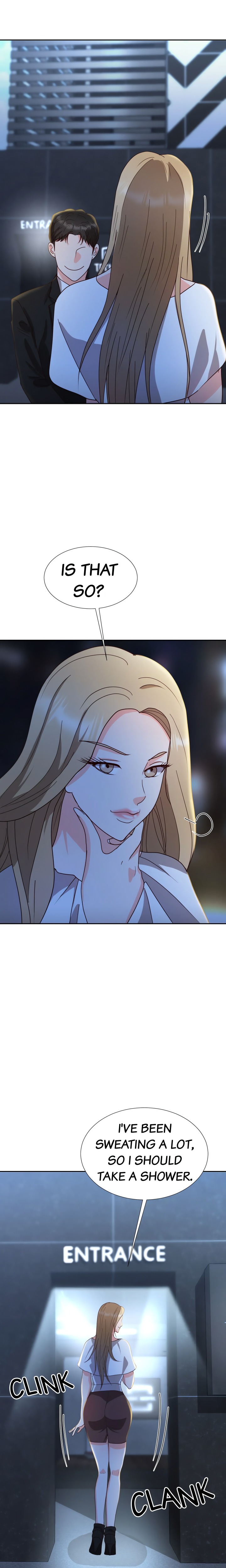 Her Obedient Toy - Chapter 21 [photo 16] - MangaPorn